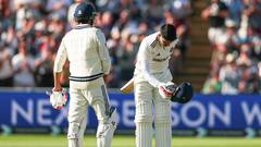 IND VS ENG: शुभमन गिल ने कप्तान के तौर पर बनाया सबसे बड़ा स्कोर, विराट कोहली का तोड़ा रिकॉर्ड