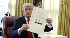 ट्रंप का 'वन बिग, ब्यूटीफुल बिल' पास होने की कगार पर, जानें भारतीयों पड़ेगा इसका क्या असर