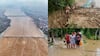 Monsoon Mayhem In India — Floods, Landslides & Swollen Rivers Wreak Havoc From Kedarnath To Kerala: PICS