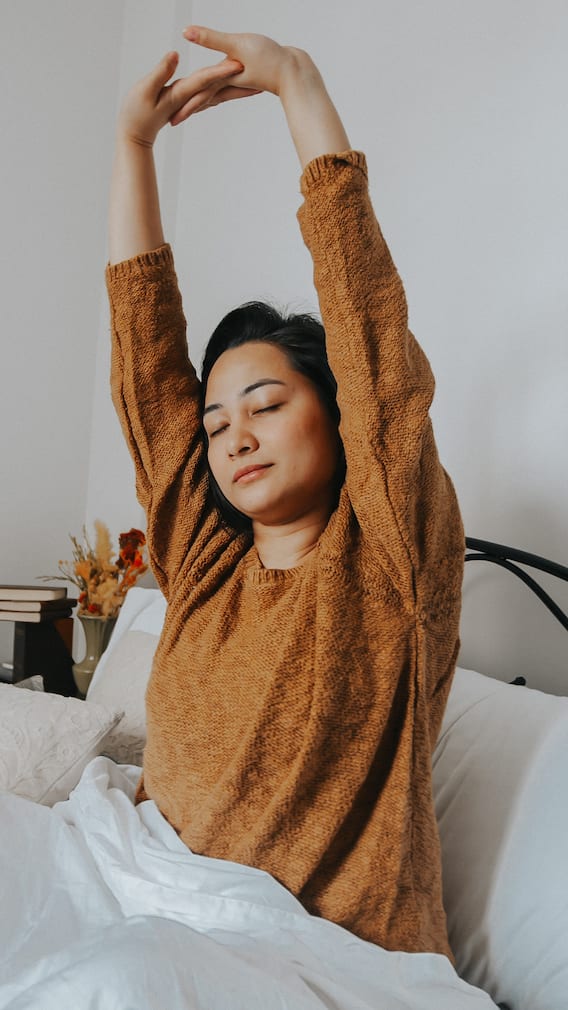 9 Surprising Health Benefits Of Waking Up At 5 AM Daily