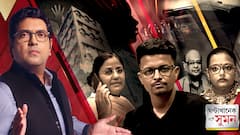 এবিপি আনন্দে মুখ খুললেন মনোজিতের শিকার আরেক নির্যাতিতা