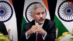 क्वाड देशों ने पाकिस्तान के खिलाफ बना लिया प्लान? जयशंकर का बयान सुनकर रो पड़ेंगे शहबाज