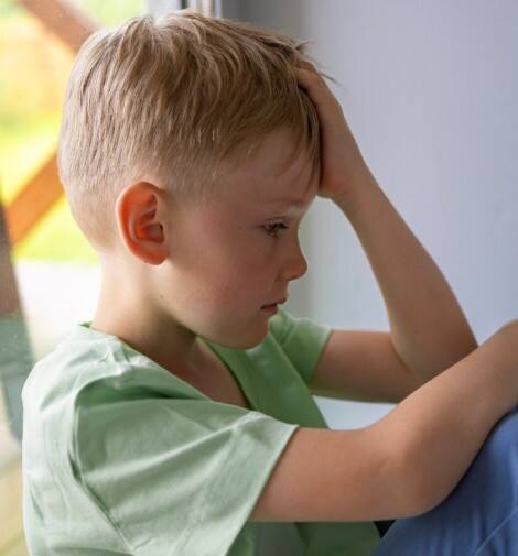 ਬੱਚਾ ਡਿਪਰੈਸ਼ਨ 'ਚ ਤਾਂ ਨਹੀਂ? ਇਹ 4 ਸੰਕੇਤ ਚੀਕ-ਚੀਕ ਦੱਸਦੇ...ਨਾ ਕਰੋ ਨਜ਼ਰਅੰਦਾਜ