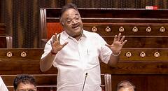 बंगाल में BJP की नई कमान संभालेंगे समिक भट्टाचार्य, 2026 चुनाव से पहले संगठन में नई जान फूंकने की तैयारी