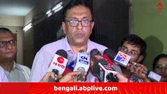 'নকল ডিগ্রি..' ! ২ বছরের জন্য বাতিল চিকিৎসক শান্তনু সেনের রেজিস্ট্রেশন