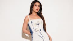 Fatima Sana Shaikh Blooms In Summer Floral Dress, See Pics