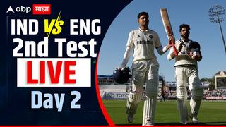 Ind vs Eng : आकाशदीपचे इंग्लंडला सलग दोन धक्के, डकेट आणि पोप तंबूत परतले