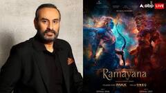 कौन हैं रणबीर कपूर की 'रामायण' को प्रोड्यूस करने वाले नमित मल्होत्रा, गैराज से शुरू की थी कंपनी