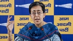 Delhi Assembly Erupts Over 'Phansi Ghar' Row; Atishi Among AAP MLAs Marshalled Out