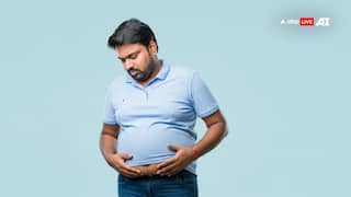कुछ नहीं खाने के बाद भी बढ़ रहा है आपका वजन? इस बीमारी के हैं ये लक्षण