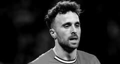 Who Was Diogo Jota? Liverpool Forward Dies In Car Crash In Spain