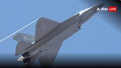 पाकिस्तान के पास आने वाला है राफेल से भी खतरनाक लड़ाकू विमान, ड्रैगन कर रहा खेल, टेंशन में भारत