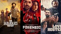 Vikrant Massey की 5 फिल्में और सीरीज, जो आपको जरूर देखनी चाहिए, ओटीटी पर हैं अवेलेबल