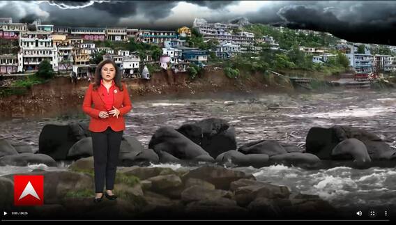 Kashipur में धामी सरकार की बड़ी कार्रवाई, सरकारी जमीन पर बनी मजारे की ध्वस्त | Uttrakhand | Breaking