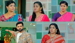 కలవారి కోడలు కనకమహాలక్ష్మీ: నిజం తెలిసిన పద్మాక్షి విహారిని కాల్చేసిందా.. సహస్రని చితక్కొట్టిందెవరు?