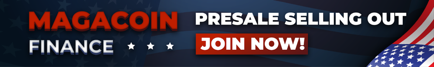 Holding Firm at >.00011450 — Could MAGACOIN FINANCE Get Institutional Flow Like Solana While Hedera Cools?