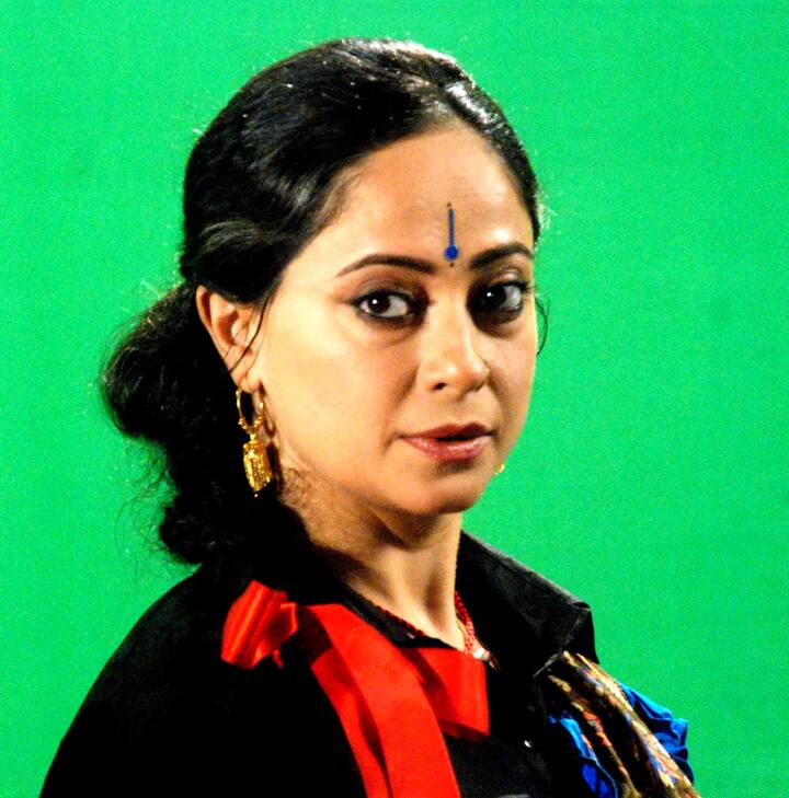 शीबा चड्ढा इस फिल्म में मंथरा की भूमिका में नजर आने वाली हैं.