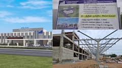 தென் மாவட்ட மக்களுக்கு வரப்பிரசாதம்.. போக்குவரத்து நெரிசலுக்கு தீர்வு; செங்கல்பட்டு புதிய பேருந்து நிலையம் திறப்பு எப்போது தெரியுமா?