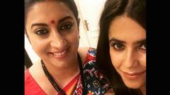 As ‘Kyunki Saas Bhi Kabhi Bahu Thi’ Turns 25, Smriti Irani, Ektaa Kapoor Get Nostalgic About TV’s Most Iconic Saga