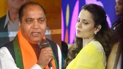 कंगना रनौत से अपने ही नेता हुए नाराज? कांग्रेस बोली- 'ये बात हम नहीं...'