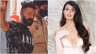 Jacqueline Fernandez Faces Setback In Rs 200-Crore Money Laundering Case