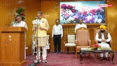 पंजाब में मंत्री बने संजीव अरोड़ा, सीएम भगवंत मान ने दिया ये विभाग, इस नेता ने दिया इस्तीफा