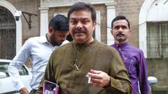 AI से निकाली आवाज, नकली सिग्नेचर से उड़ाए BJP नेता प्रसाद लाड के 3.20 करोड़! जानें- पूरा मामला