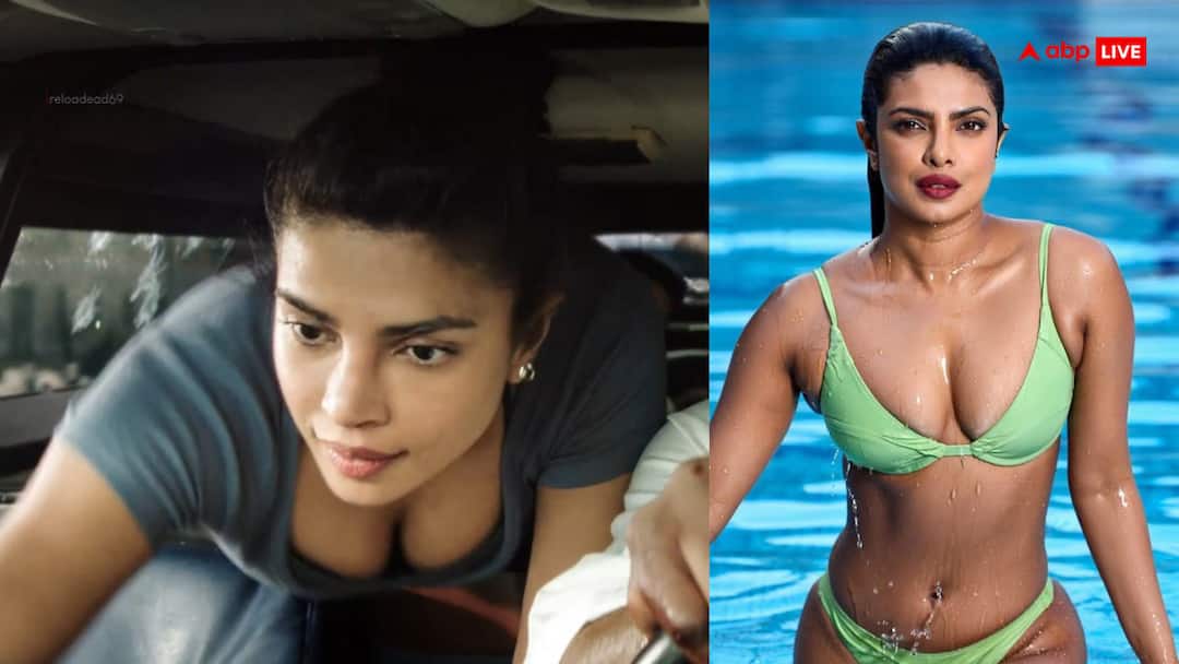 Priyanka Chopra nick jonas video and heads of state promotion makes desi girl trending on social media प्रियंका चोपड़ा अचानक से ट्रेंड क्यों करने लगीं? लाखों लोग एक साथ उन्हीं की बात कर रहे