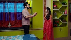 Brahmamudi Serial Today July 3rd Episode: మతిలేని రాజ్, గతిలేని కావ్య, బుద్ధిలేని యామిని - బ్రహ్మముడి జూలై 03 ఎపిసోడ్ హైలెట్స్!