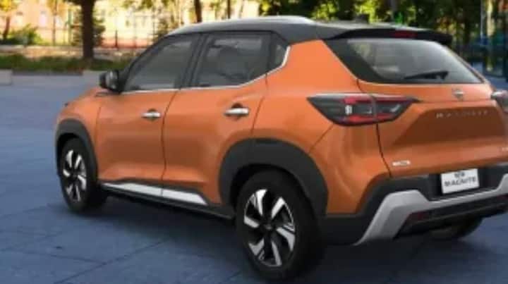 Nissan Magnite Discount: ਜੂਨ ਮਹੀਨੇ ਵਿੱਚ ਨਵੀਂ ਕਾਰ ਖਰੀਦਣਾ ਫਾਇਦੇਮੰਦ ਸਾਬਤ ਹੋ ਸਕਦਾ ਹੈ। ਕਾਰ ਕੰਪਨੀਆਂ ਆਪਣੀ ਵਿਕਰੀ ਵਧਾਉਣ ਲਈ ਬਹੁਤ ਵਧੀਆ ਛੋਟਾਂ ਅਤੇ ਆਫਰਸ ਦੇ ਰਹੀਆਂ ਹਨ।