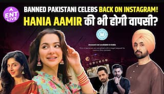 Mawra Hocane Back On Instagram! Hania Aamir, Fawad Khan Soon To Appear On Indian Feed?