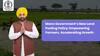 Mann Government’s New Land Pooling Policy: Empowering Farmers, Accelerating Growth