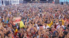 1 Devotee Killed, 8 Injured After Tent Collapses At Bageshwar Dham In MP