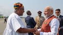 PM Modi Lands In Ghana, Strikes Key Rare Earth Deal Aimed At Countering China’s Dominance