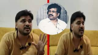 Walmik Karad: рдореА рд╡рд╛рд▓реНрдорд┐рдХ рдХрд░рд╛рдбрдЪреНрдпрд╛ рдЯреЗрдмрд▓рд╡рд░ рдорд╣рд╛рджреЗрд╡ рдореБрдВрдбреЗрдВрдЪреНрдпрд╛ рд╢рд░реАрд░рд╛рд╡рд░реАрд▓ рдХрд╛рддрдбрдВ рдЕрдиреН рд╣рд╛рдбрдВ рдкрд╛рд╣рд┐рд▓реЗрдд, рдЬреБрдиреНрдпрд╛ рд╕рд╛рдереАрджрд╛рд░рд╛рдЪрд╛ рдЦрд│рдмрд│рдЬрдирдХ рдЖрд░реЛрдк