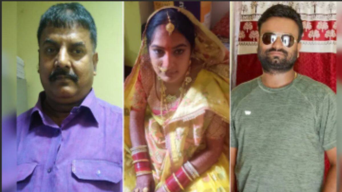 ”55 வயசான மாமா தான் வேண்டும்” திருமணமான 45 நாளில் கணவனை போட்டு தள்ளிய 2K மனைவி - என்னா ஸ்கெட்ச்சு