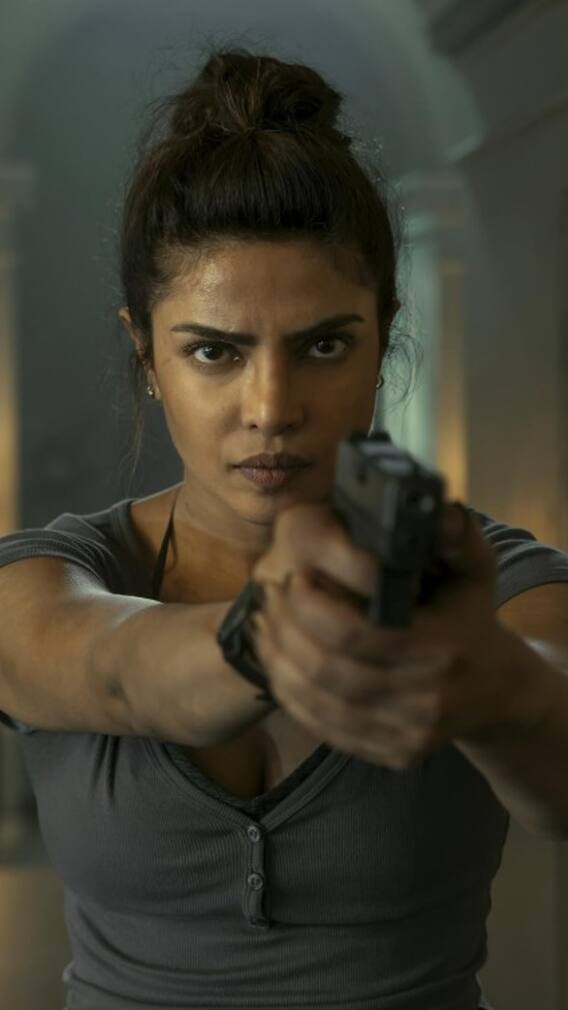 Heads of State To Thug Life: OTT Releases To Catch This Week