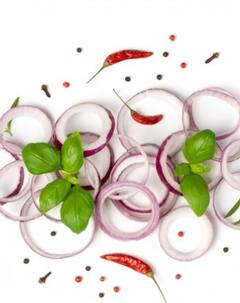 ਮਰਦਾਂ ਲਈ ਫਾਇਦੇਮੰਦ ਕੱਚਾ ਪਿਆਜ਼, ਸਿਹਤ ਲਈ ਤਾਕਤ ਦਾ ਖਜ਼ਾਨਾ – ਜਾਣੋ ਸਹੀ ਤਰੀਕਾ ਖਾਣ ਦਾ