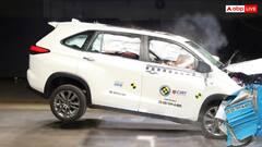 सेफ्टी में सब पर भारी! ये हैं भारत की टॉप 5 इलेक्ट्रिक कारें, हैरियर EV भी लिस्ट में शामिल