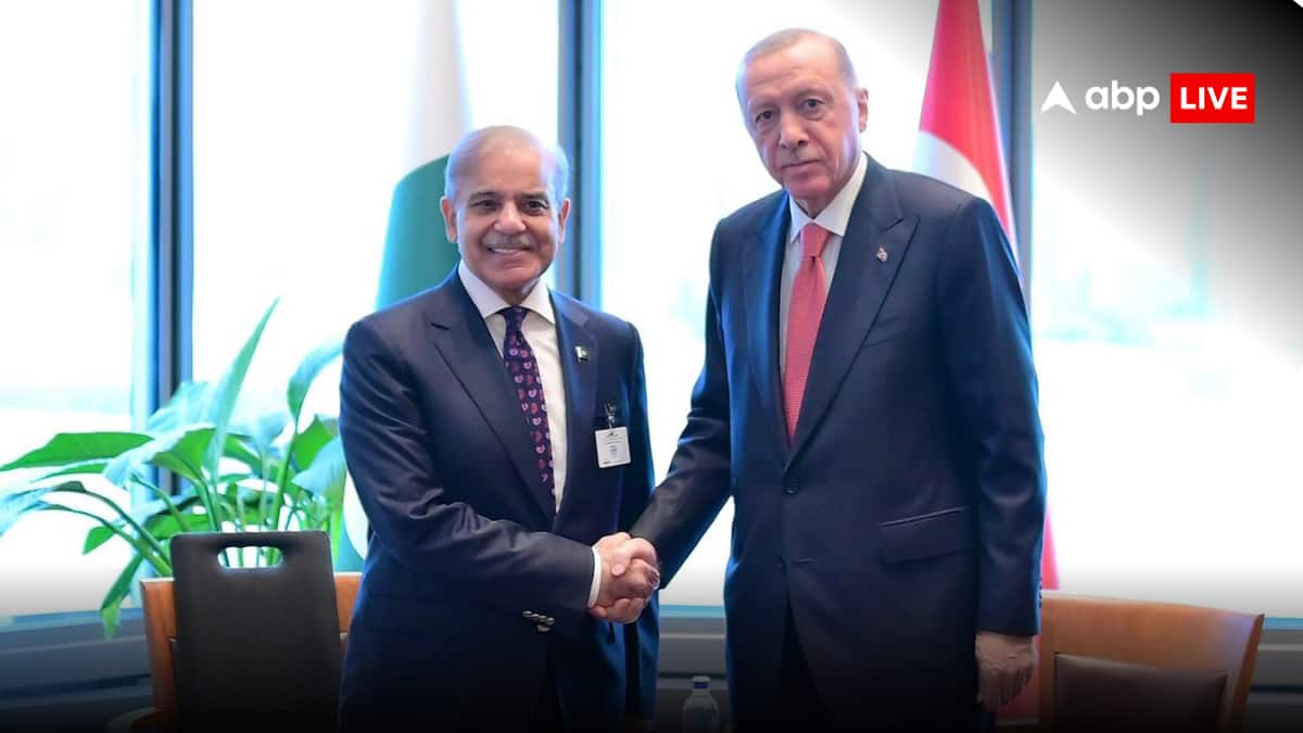 Pakistan-Turkey Coperation: 'मिसाइलें, गोला-बारूद, ड्रोन', ऑपरेशन सिंदूर के बाद पाकिस्तान को खतरनाक हथियार दे रहा तुर्किए, टेंशन में भारत