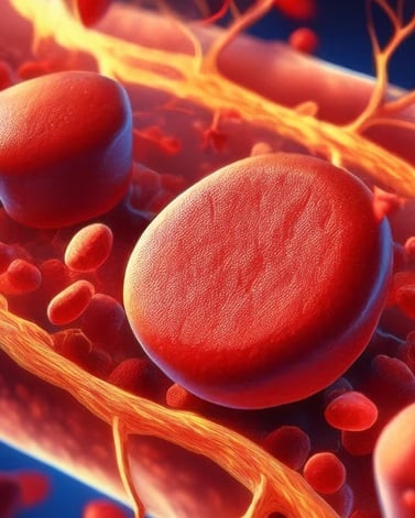 આ 6 વસ્તુઓથી કોલેસ્ટ્રોલ રહેશે કંટ્રોલમાં અને હાર્ટ રહેશે હેલ્ધી!