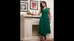 Steal These 8 Green Suit Looks From Bollywood Divas For Hariyali Teej 2025