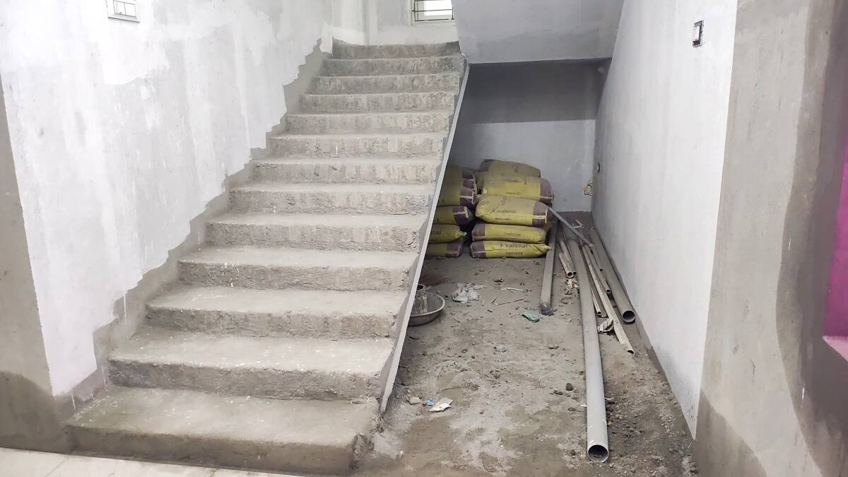 ஏபிபி நாடு செய்தி எதிரொலி - தமிழக முதல்வரை விமர்சித்து அதிமுக போட்ட ட்வீட்...