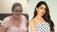 सारा अली खानने वजन 96 वरुन 47 वर आणलं, तब्बल 49 किलो वजन घटवलं, कसा होता डाएट?