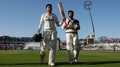 गिलच्या 'कॅप्टन' इनिंगने टीम इंडियाची पहिल्या दिवशी त्रिशतकी मजल; यशस्वी जयस्वालची 87 धावांची खेळी