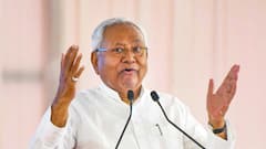 पत्रकारों की बढ़ी हुई पेंशन को नीतीश कैबिनेट से मंजूरी, युवा आयोग में 6 पद, 41 एजेंडों पर लगी मुहर