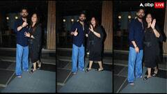 क्या ये प्रेग्नेंट है? पति जहीर के साथ स्पॉट हुई सोनाक्षी सिन्हा, बढ़ा वजन देख लोगों ने कर दिए कमेंट