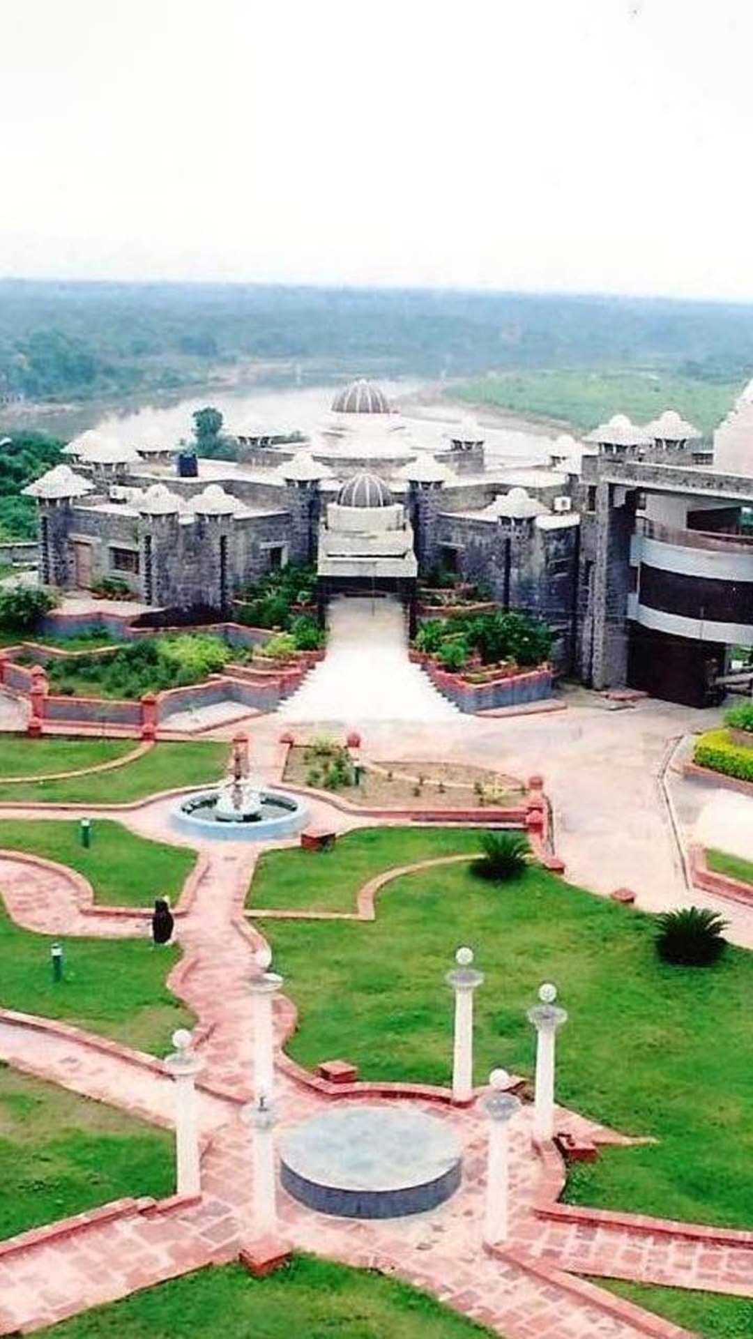 इटावा का ऐतिहासिक महत्व बहुत अधिक है