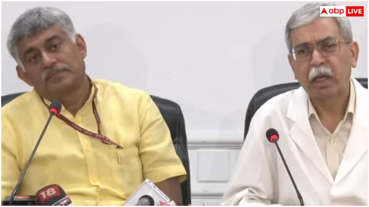 कोविड वैक्सीन से नहीं बढ़े हार्ट अटैक के मामले, AIIMS के डॉक्टरों ने वैज्ञानिक डेटा से बताया सच