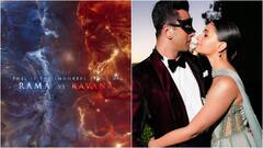 Alia Bhatt Can’t Keep Calm Over Ranbir Kapoor’s Lord Ram Avatar In Ramayana